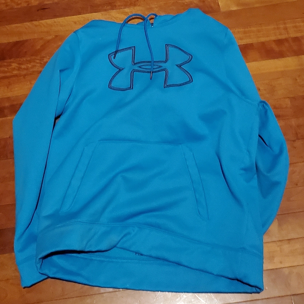Men's Under Armour Hoodie